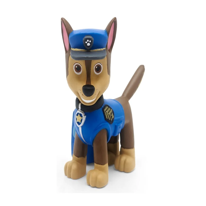 Chase - Die Rettung der Meeresschildkröten - PAW Patrol Tonie-Figur