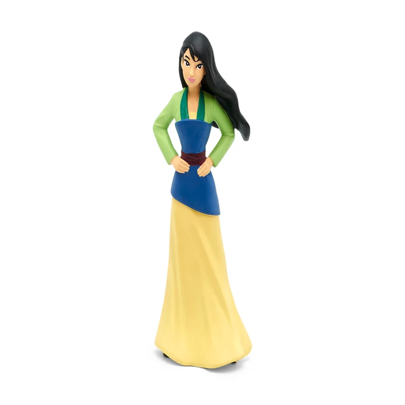 Mulan - Disney Prinzessin Tonie-Figur