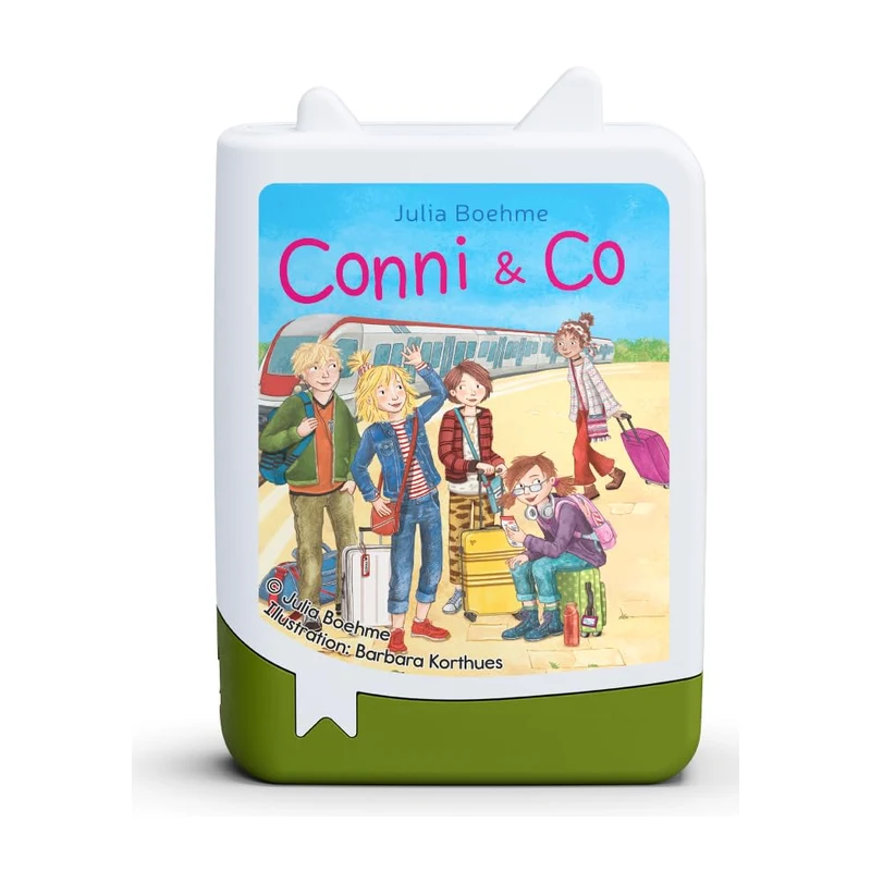 Conni & Co 1 - Conni & Co Tonie-Figur