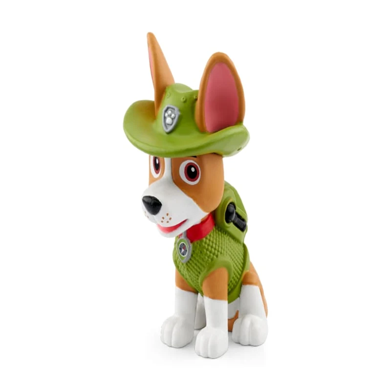 Hier kommt Tracker - PAW Patrol Tonie-Figur