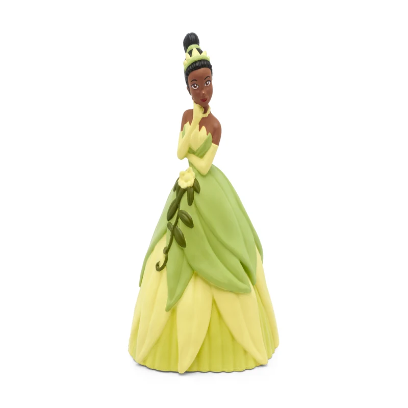 Küss den Frosch - Disney Prinzessin Tonie-Figur