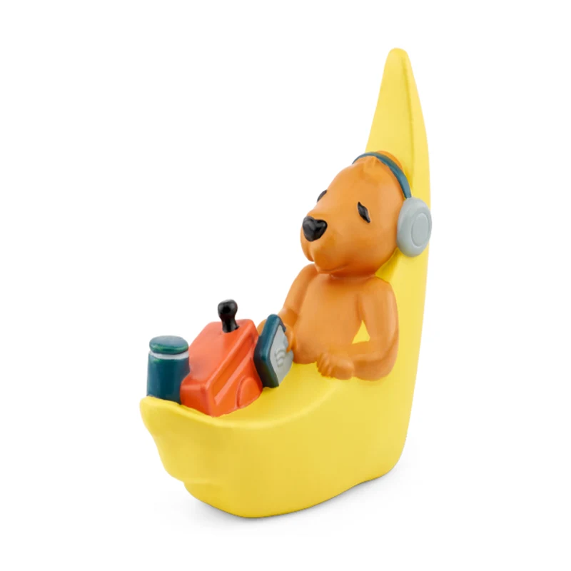 Mulles Zaubersteinchen - Ohrenbär Tonie-Figur