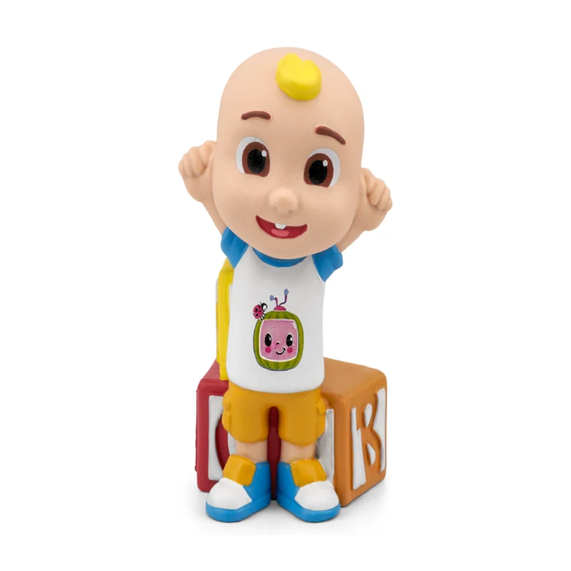 Spiel und Spaß mit JJ - Cocomelon Tonie-Figur