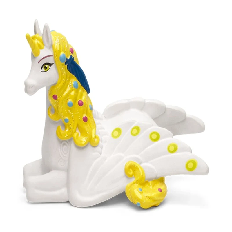 Das goldene Einhorn / Onchao und das Paradies - Mia and me Tonie-Figur