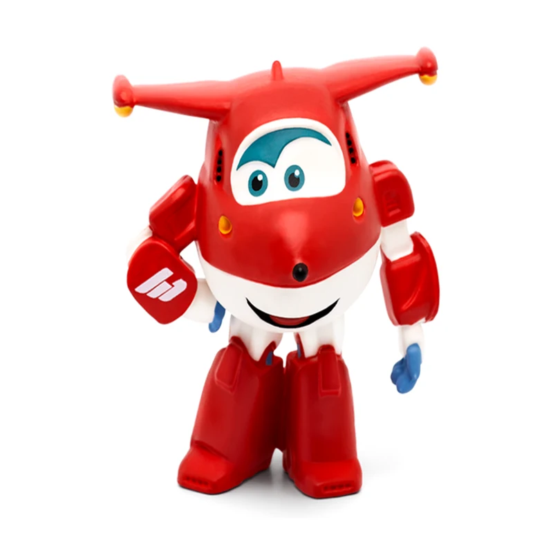 Schwimmende Schweinchen - Super Wings Tonie-Figur