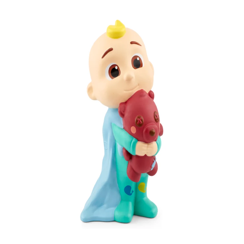 Mit JJ durch den Tag - Cocomelon Tonie-Figur