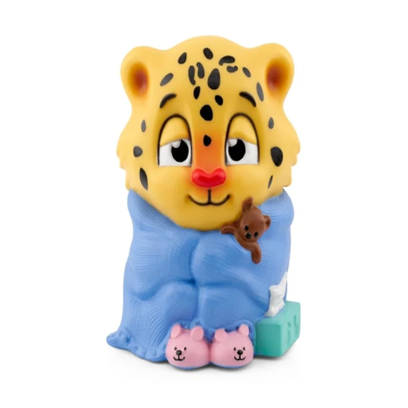 Hoppala, wer schnieft denn da? - Leo's Tag Tonie-Figur