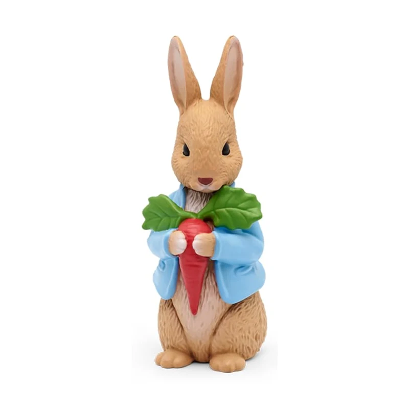 Ein Geschichten-Schatz - Peter Hase und seine Freunde Tonie-Figur