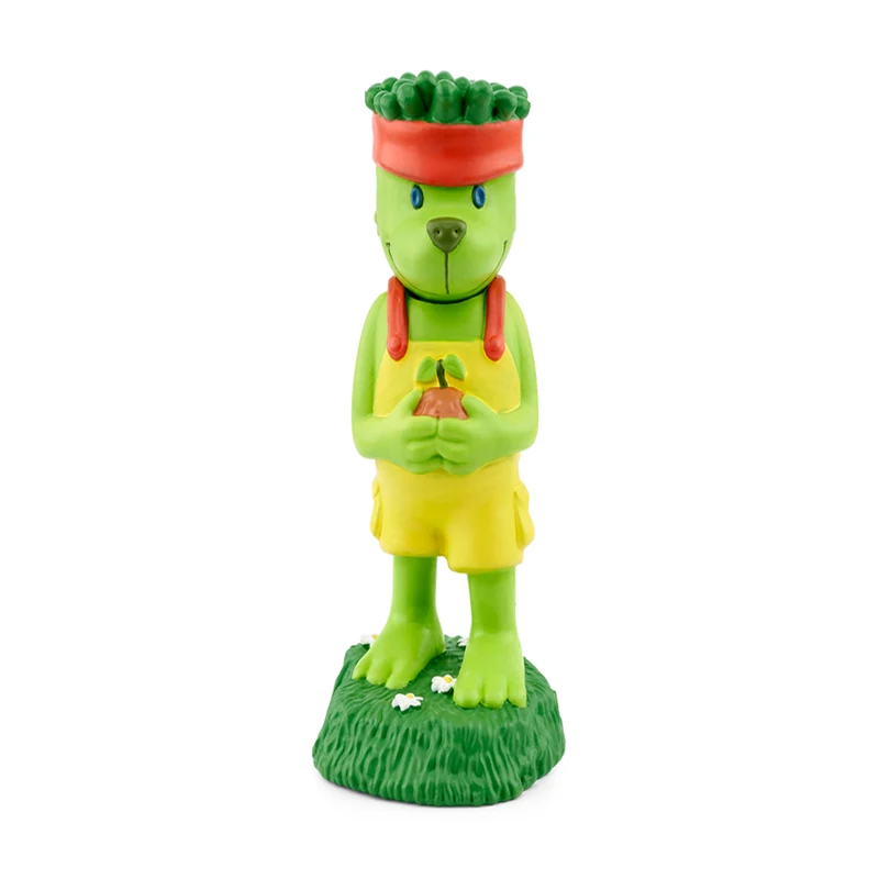 Janoschs Emil Grünbär und die Bande – Abenteuer im Wald - Emil Grünbär Tonie-Figur