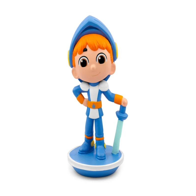 Die Legende von Gus und drei weitere Geschichten - Gus, der klitzekleine Ritter Tonie-Figur