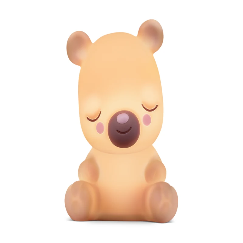 Nachtlicht Tonie - Schlummerbär - Schlummerbande Tonie-Figur