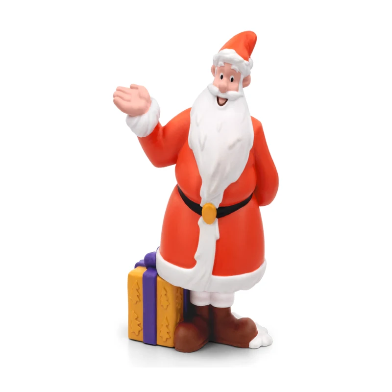 Die magische Perle & Rudolph ist verschwunden - Weihnachtsmann & Co. KG Tonie-Figur