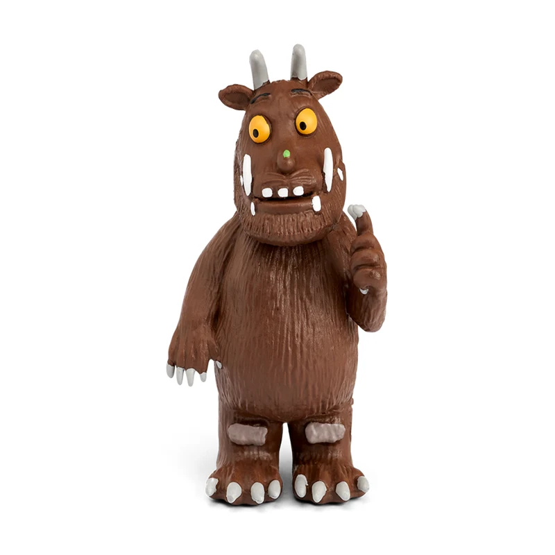 Der Grüffelo & Das Grüffelokind (Relaunch 2026) - Der Grüffelo Tonie-Figur