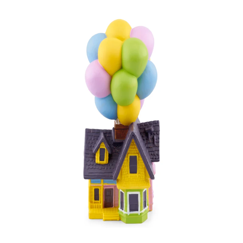 Oben - Disney Pixar Tonie-Figur
