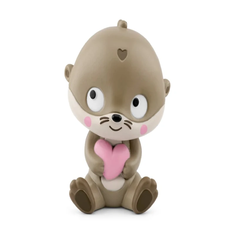 Lieder und Geschichten zum Liebhaben - Kleiner Otter, großes Herz Tonie-Figur