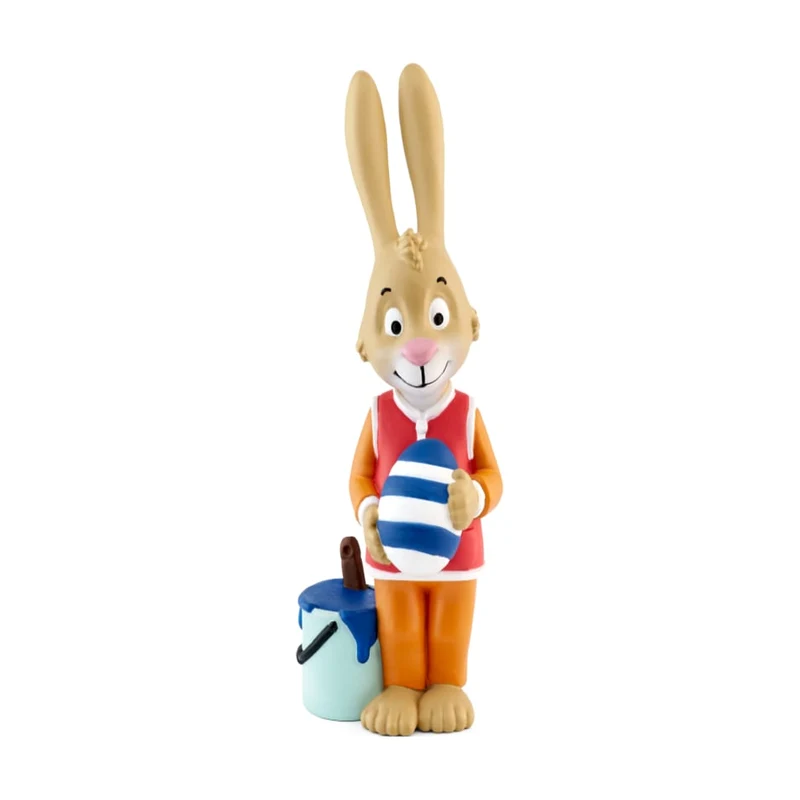 Rolfs Hasengeschichte - Rolf Zuckowski Tonie-Figur