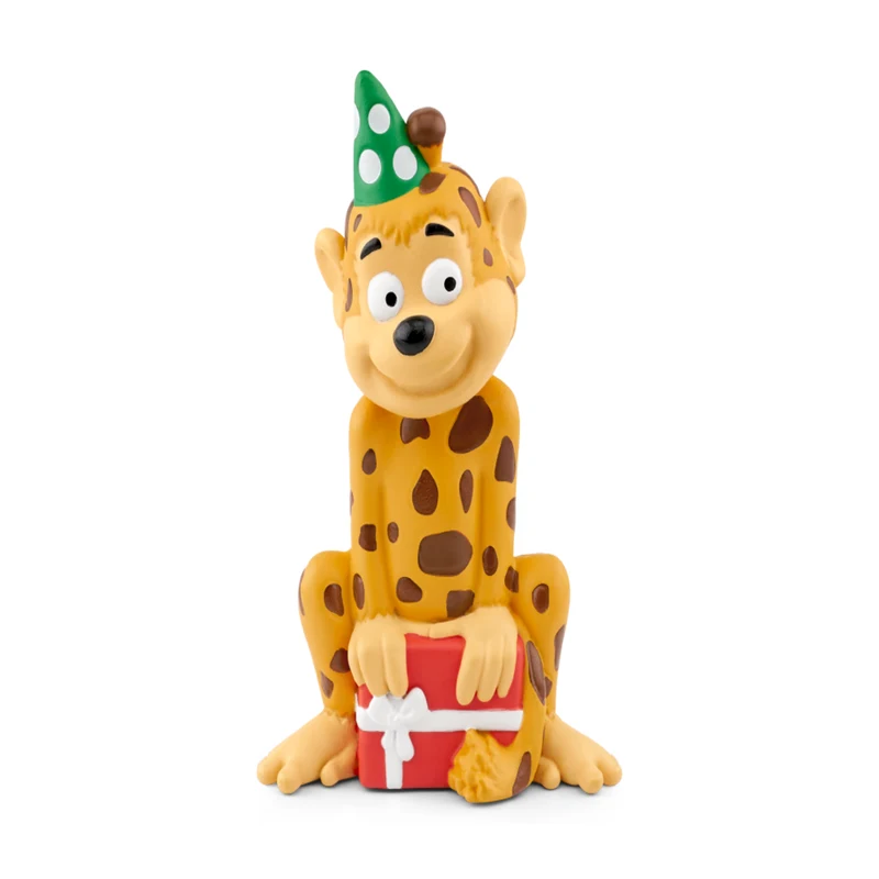 Die Giraffenaffen Partyhits - Giraffenaffen Tonie-Figur