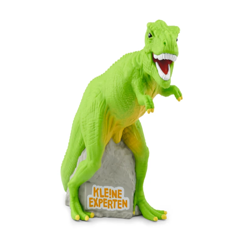 KLE!NE EXPERTEN treffen auf Dinosaurier - KLE!NE EXPERTEN Tonie-Figur