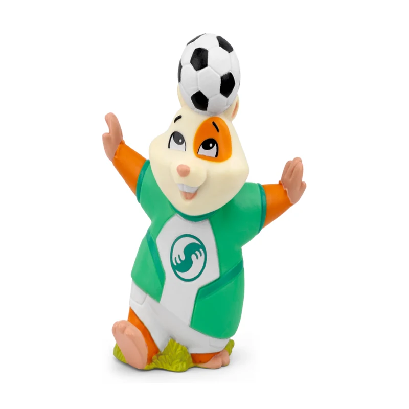 Das große Fußballturnier - Tierische Sportsfreunde Tonie-Figur