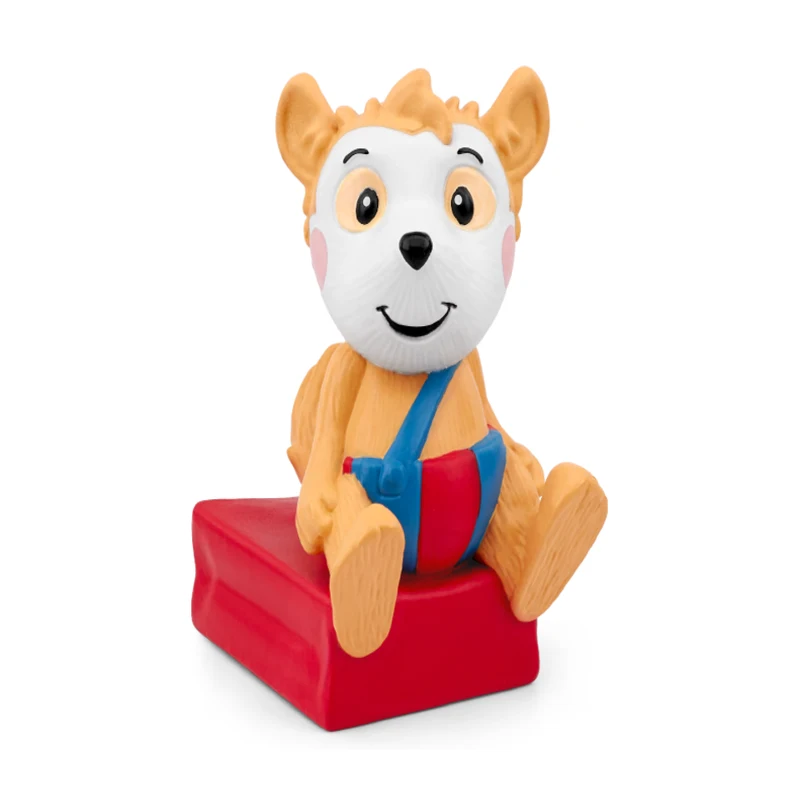 Bobo auf großer Reise und weitere Folgen - Bobo Siebenschläfer Tonie-Figur