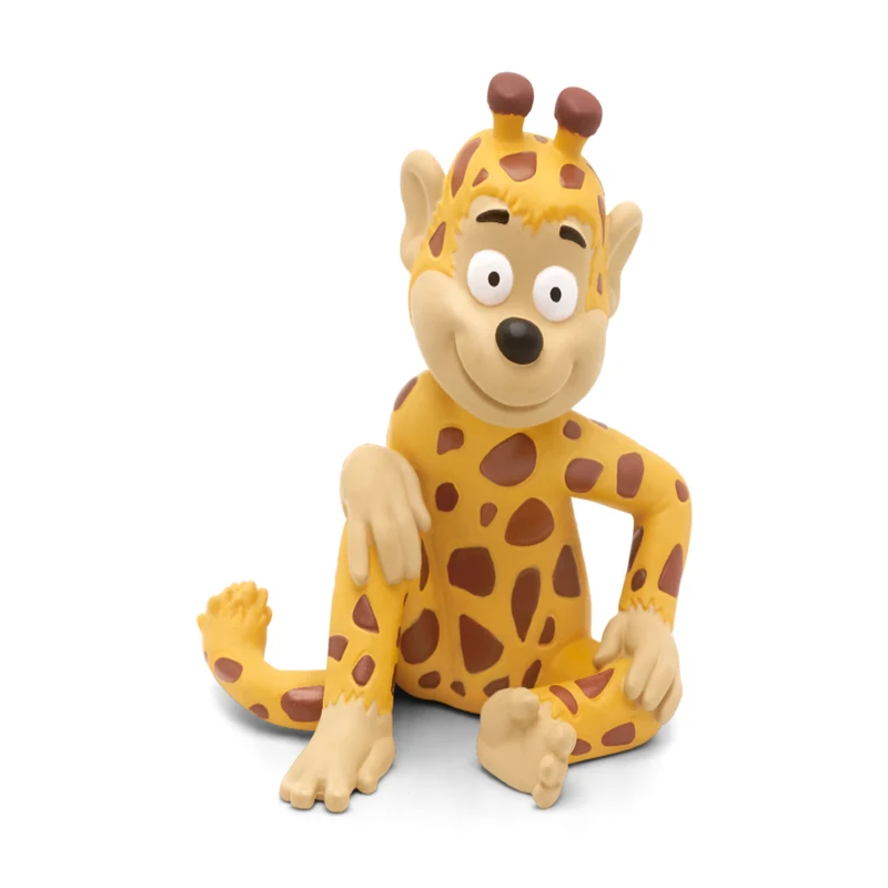 Die Giraffenaffen Lieblingslieder - Giraffenaffen Tonie-Figur