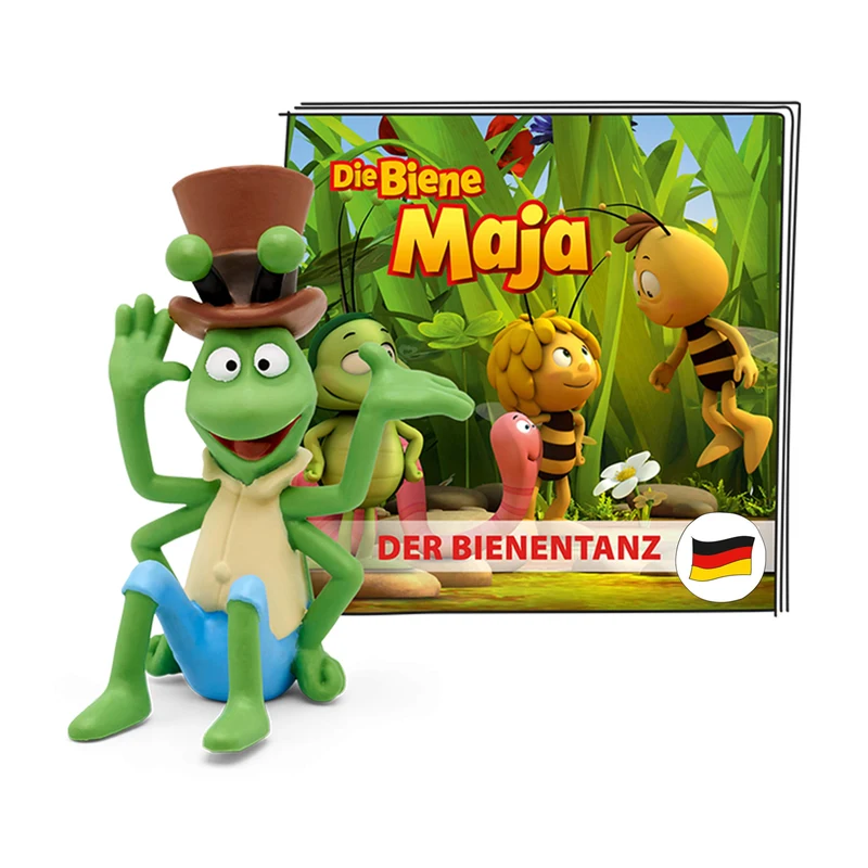 Der Bienentanz - Die Biene Maja Tonie-Figur