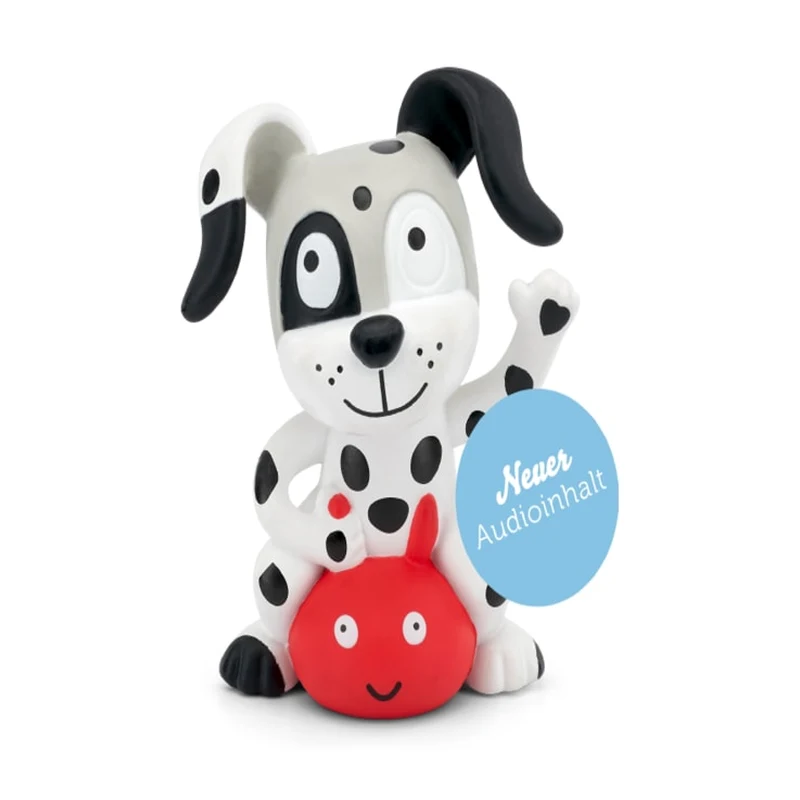 Spiel- und Bewegungslieder 2 (Neuauflage 2023) - Lieblings-Kinderlieder Tonie-Figur