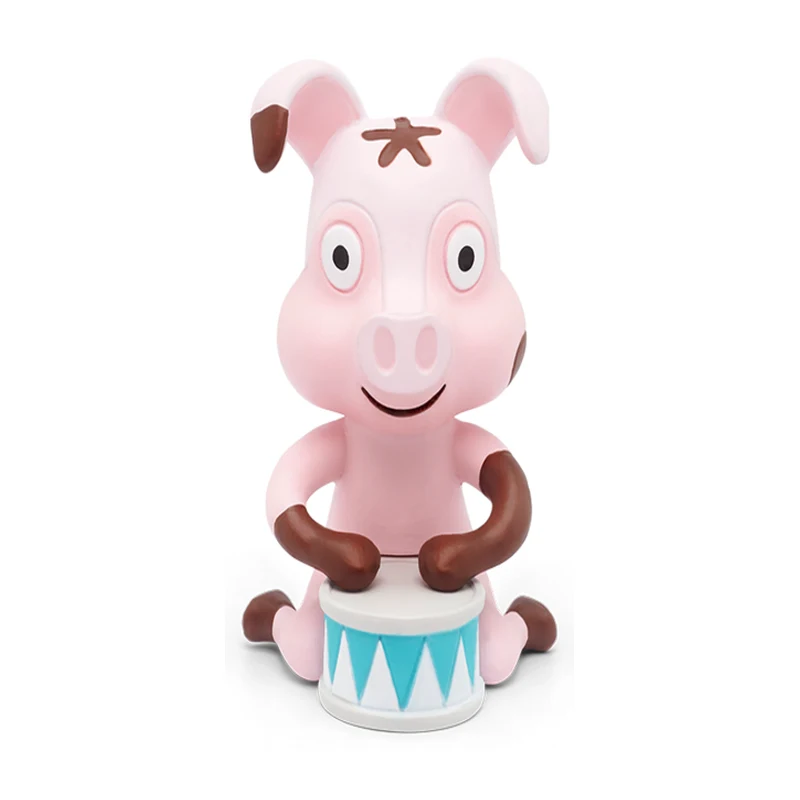 Tierlieder - Lieblings-Kinderlieder Tonie-Figur