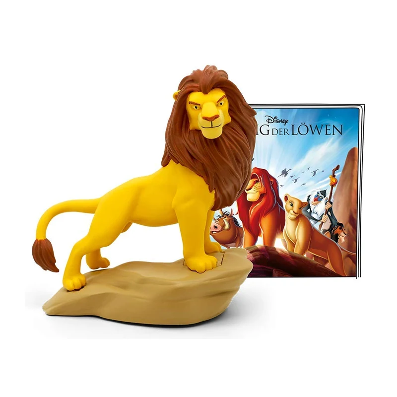 Der König der Löwen - Disney Classics Tonie-Figur