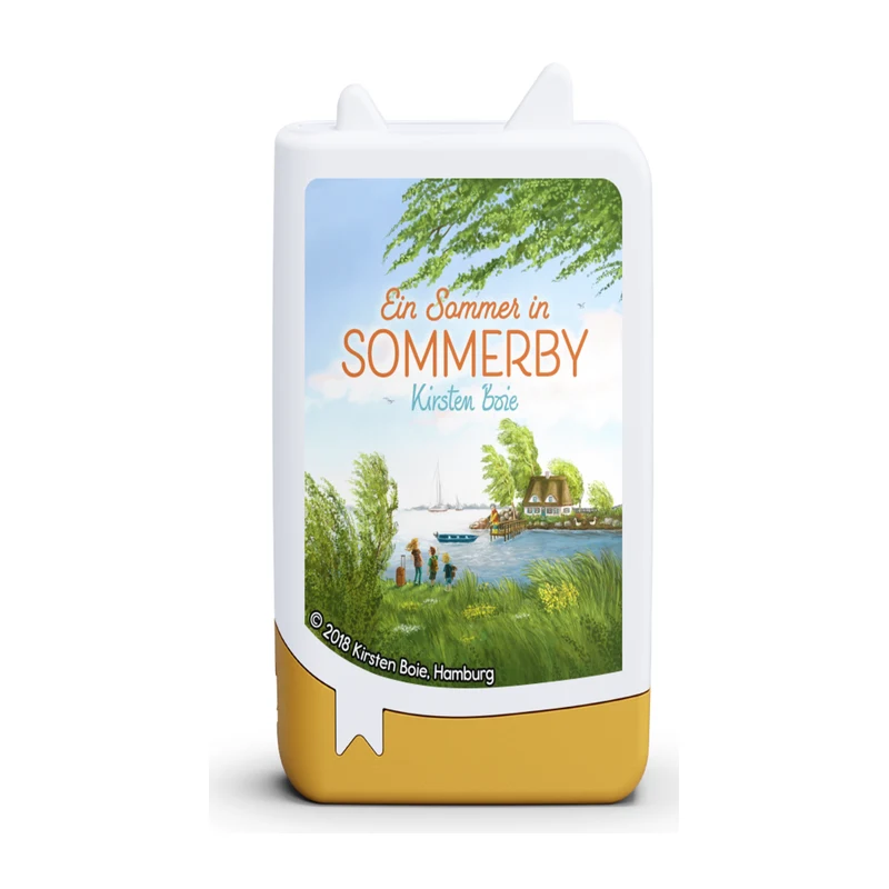 Ein Sommer in Sommerby - Sommerby Tonie-Figur
