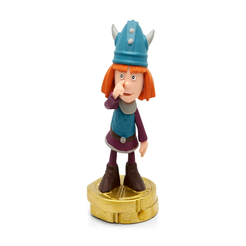 Die Königin der Winde - Wickie Tonie-Figur