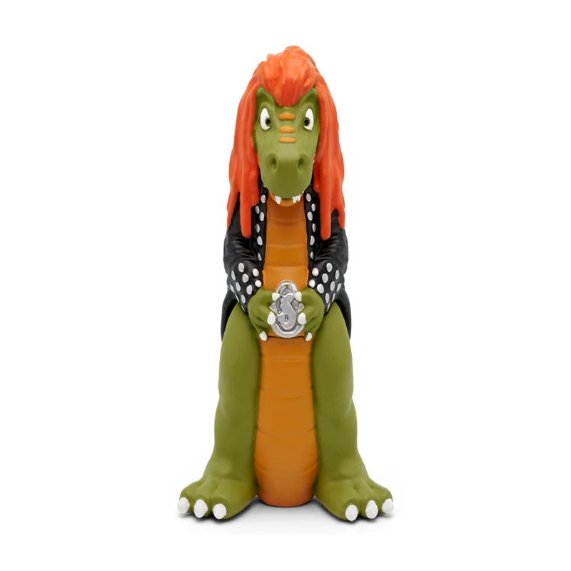 Pommesgabel - Best of Dino Metal (Neuauflage 2025) - Heavysaurus Tonie-Figur