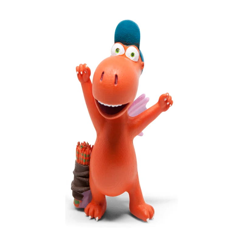 Hörspiel zur TV-Serie 01 - Der kleine Drache Kokosnuss Tonie-Figur