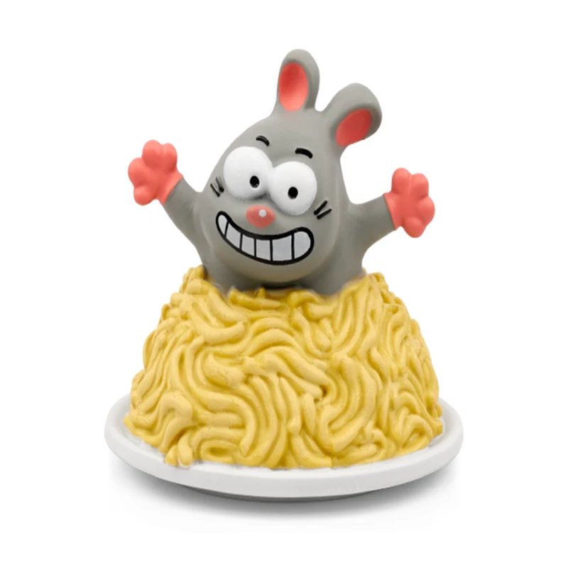 Hurra Kinderlieder - Best of - Hurra Kinderlieder Tonie-Figur