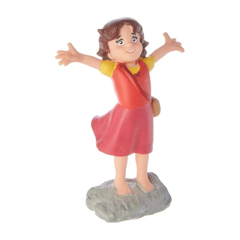 Die Reise zum Großvater - Heidi Tonie-Figur