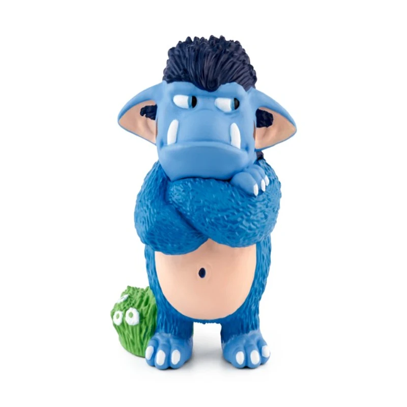 Der Grolltroll – Das Liederalbum - Der Grolltroll Tonie-Figur