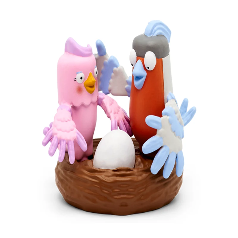 Rolfs neue Vogelhochzeit - Rolf Zuckowski Tonie-Figur