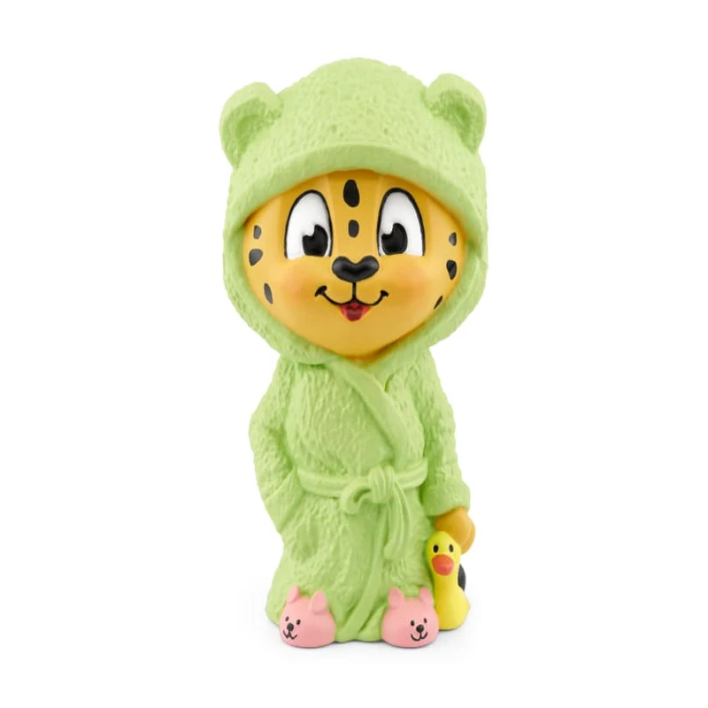 Es ist so weit – Badezeit! - Leo's Tag Tonie-Figur