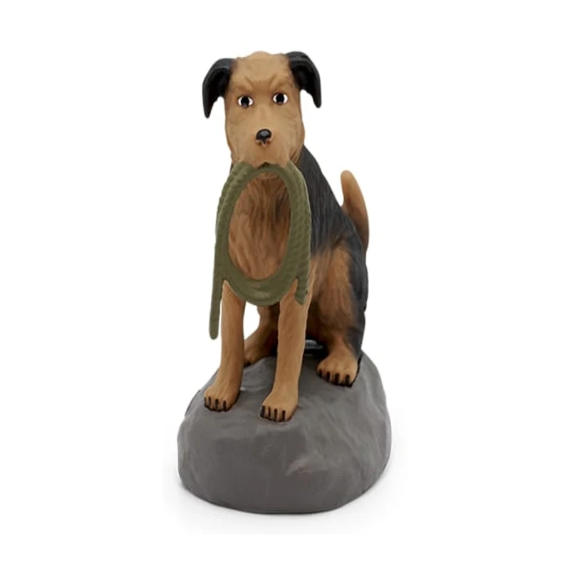Fünf Freunde auf der Suche nach Timmy - Fünf Freunde Tonie-Figur