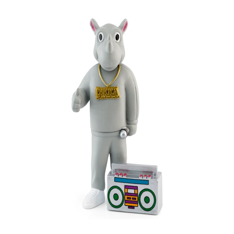 Oh Yeah! - DIKKA Tonie-Figur