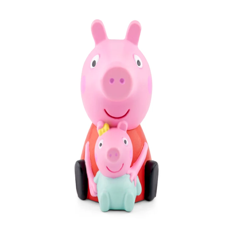 Peppa und das neue Baby - Peppa Pig Tonie-Figur