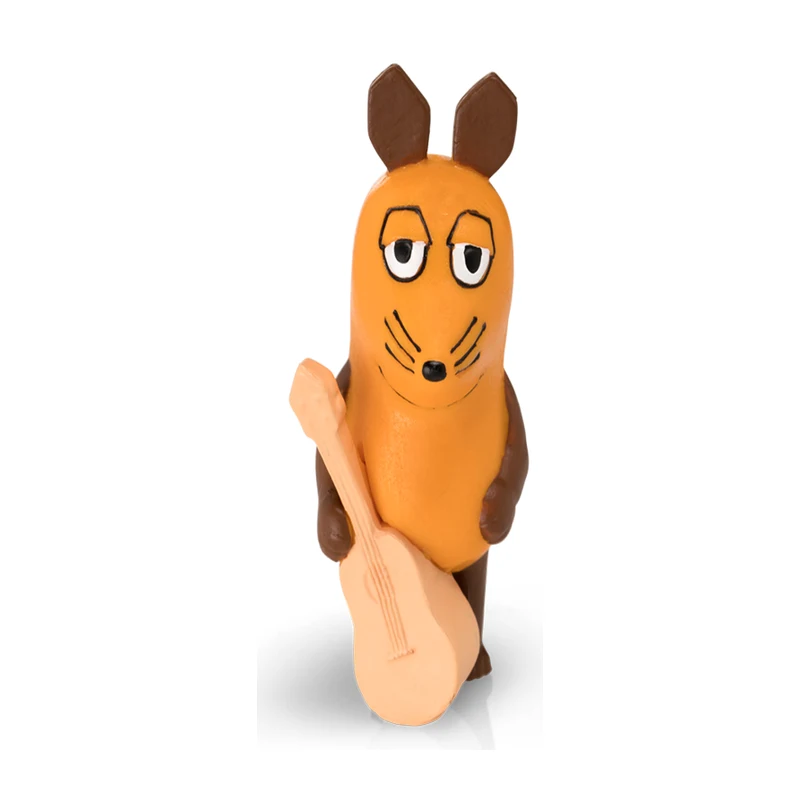 (M)auserlesene Lieder - Maus Tonie-Figur