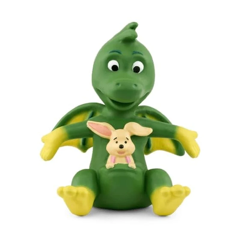 Drachen weinen nicht & Mondsüchtig - Tabaluga Tonie-Figur