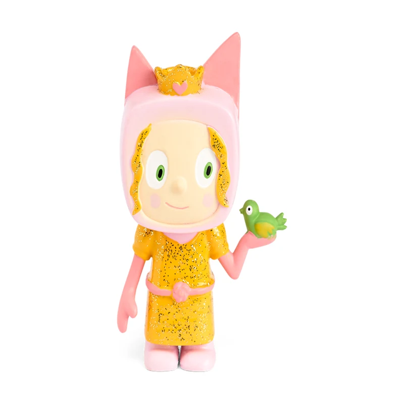 Kreativ-Tonie Prinzessin - Kreativ-Tonies Tonie-Figur