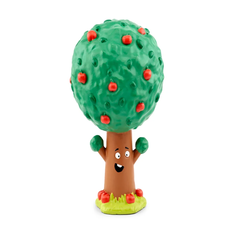 Schüttel den Apfelbaum & Schaukel das Schaf - Schüttel den Apfelbaum Tonie-Figur
