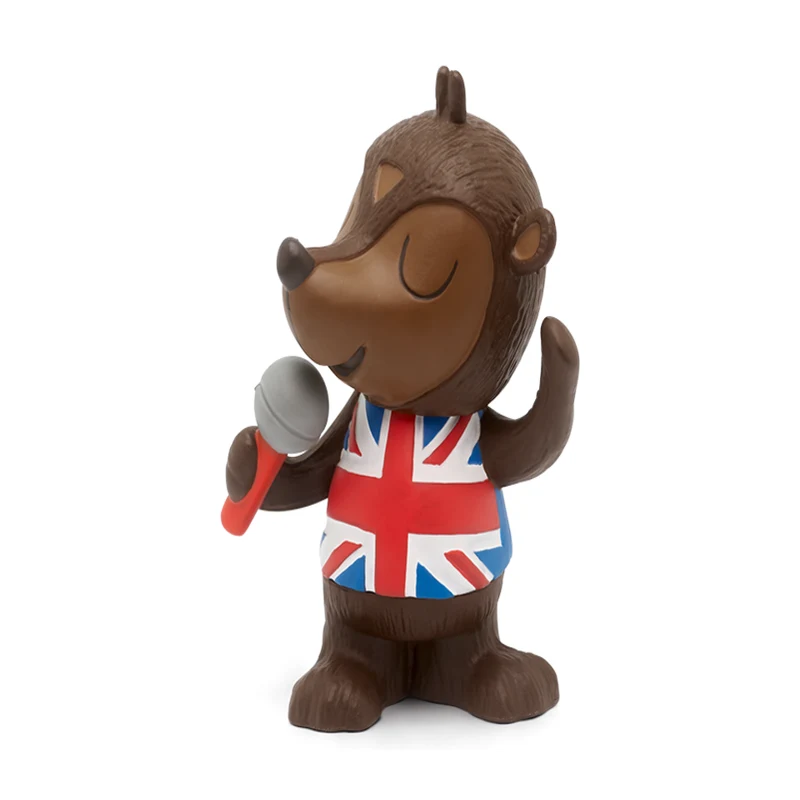 Englische Kinderlieder - Lieblings-Kinderlieder Tonie-Figur