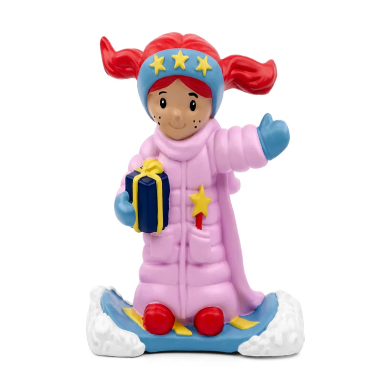 Die besten Weihnachts- und Winterlieder - Lichterkinder Tonie-Figur