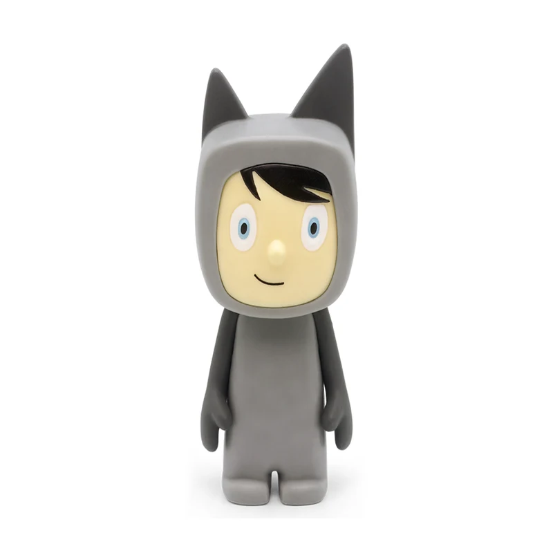 Kreativ-Tonie Anthrazit (Beige) - Kreativ-Tonies Tonie-Figur
