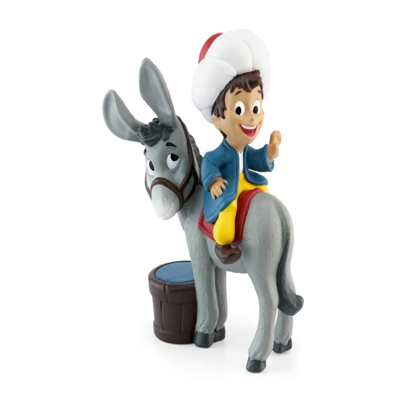 Seine ersten Abenteuer - Nasreddin Hodscha Tonie-Figur