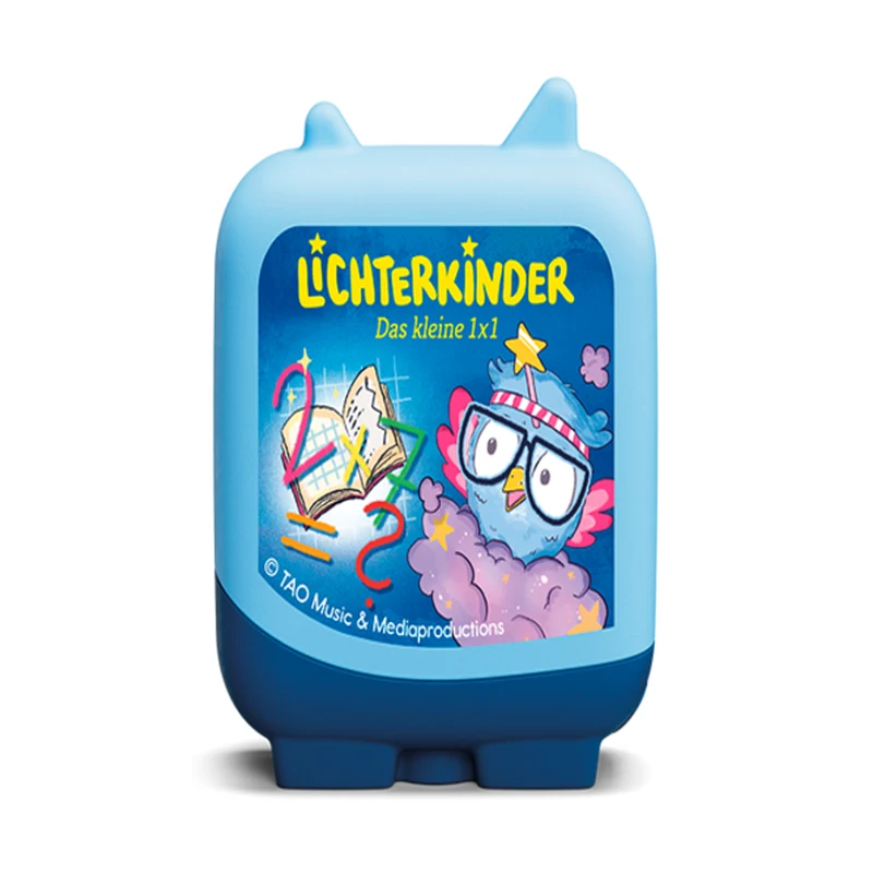 Lichterkinder - Das kleine 1x1 - Lichterkinder Tonie-Figur